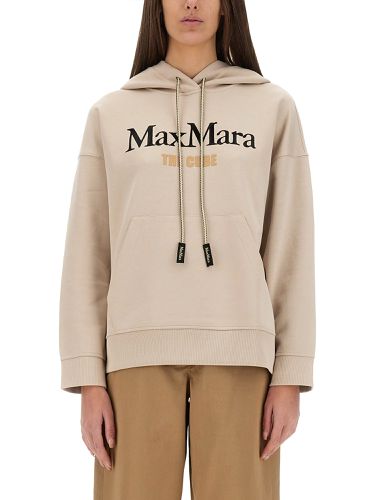 S max mara "agata" sweatshirt - s max mara - Modalova