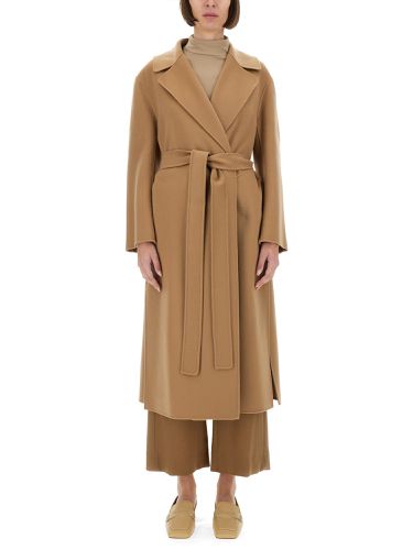 S max mara coat "livia" - s max mara - Modalova