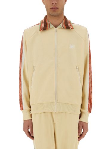 Sasquatchfabrix track jacket "mex" - sasquatchfabrix - Modalova