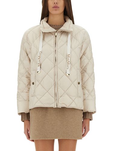 S max mara "pisoft the cube" jacket - s max mara - Modalova