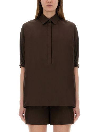 Max mara blusa "teano" - max mara - Modalova