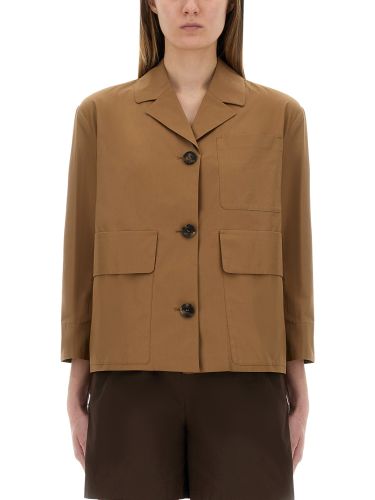 S max mara jacket "priscilla" - s max mara - Modalova