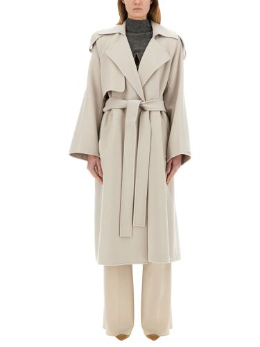 Sportmax coat "flower" - sportmax - Modalova