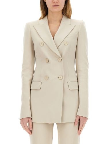 Sportmax "frizzo" jacket - sportmax - Modalova