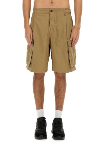 Dsquared bermuda cargo - dsquared - Modalova