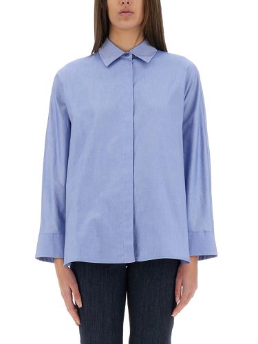 S max mara shirt "conero" - s max mara - Modalova