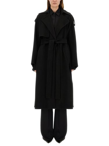 Sportmax coat "flower" - sportmax - Modalova