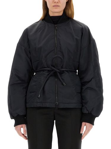 Sportmax padded jacket "zebu" - sportmax - Modalova