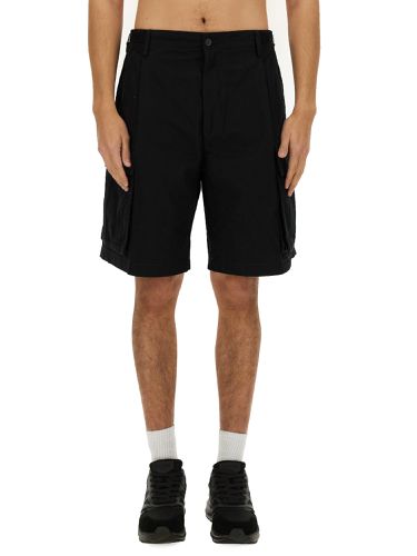 Dsquared bermuda cargo - dsquared - Modalova