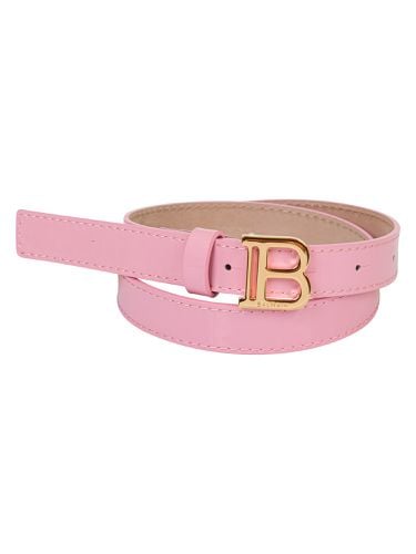 Balmain belts - balmain - Modalova