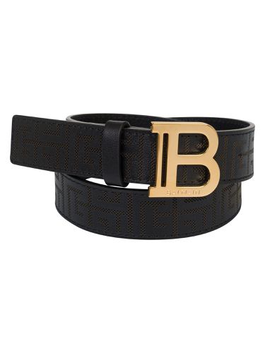 Balmain belts - balmain - Modalova