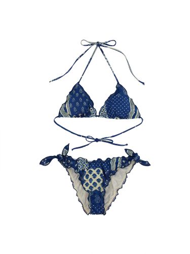 Sarius" bikini swimsuit - mc2 saint barth - Modalova
