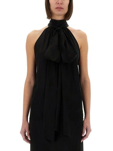 Tom ford blouse "lavalliere" - tom ford - Modalova