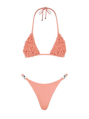 Lia" bikini swimsuit - selia richwood - Modalova