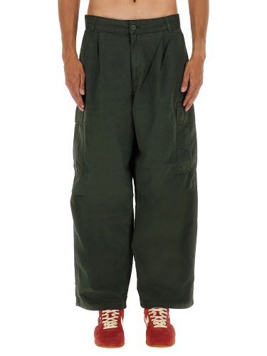 Carhartt wip cargo pants "cole" - carhartt wip - Modalova