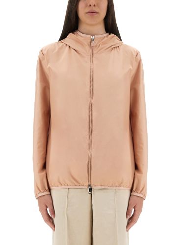 Moncler waterproof jacket "fageo" - moncler - Modalova