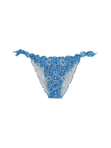 Moon" bikini bottom - mc2 saint barth - Modalova