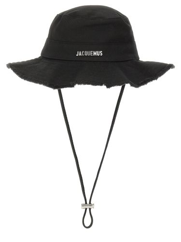 Jacquemus "artichaut" hat - jacquemus - Modalova