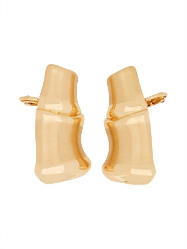 Cult gaia "little girl" earrings - cult gaia - Modalova