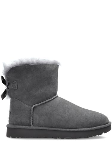 Ugg "mini bailey bow ii" boot - ugg - Modalova