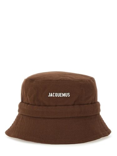 Jacquemus bucket hat "gadjo" - jacquemus - Modalova