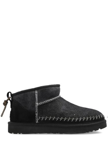 Boot "classic ultra mini biarritz" - ugg - Modalova