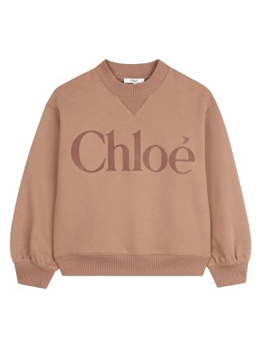 Chloé sweatshirt - chloé - Modalova
