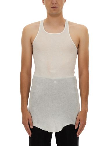 Rick owens cotton tops - rick owens - Modalova