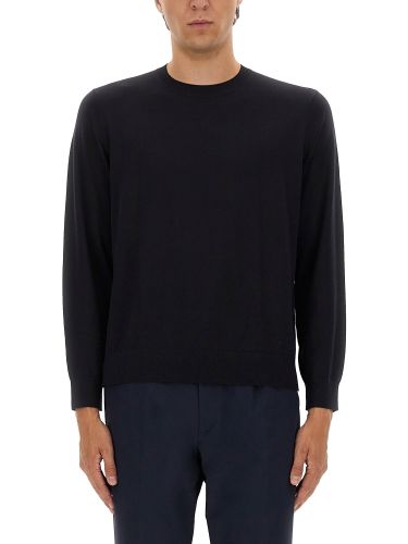 Theory wool jersey - theory - Modalova