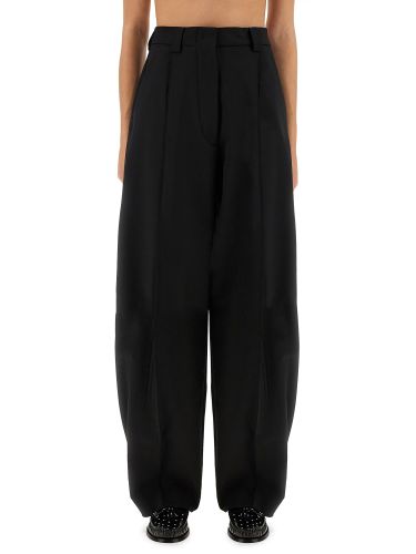 Thelatest pants "dear" - thelatest - Modalova