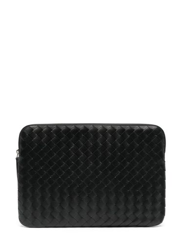 Document holder "getaway" - bottega veneta - Modalova
