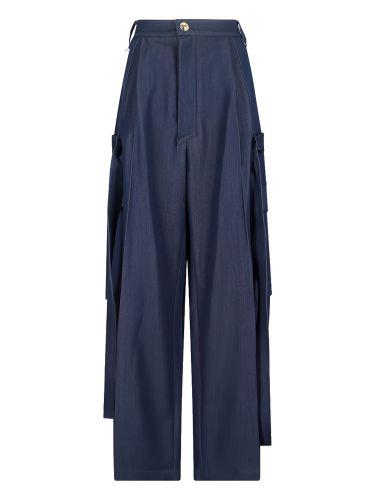 Darkpark cargo pants "ruth" - darkpark - Modalova