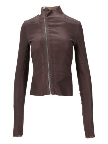 Rick owens jacket "gary" - rick owens - Modalova