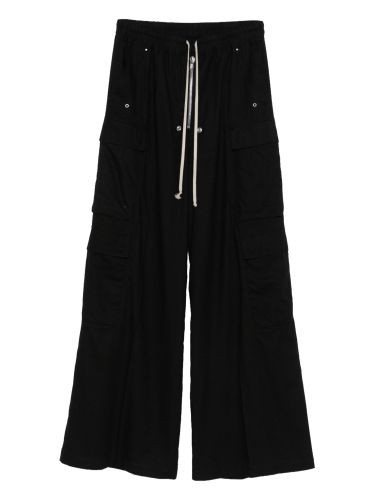 Rick owens cargo pants "bela" - rick owens - Modalova
