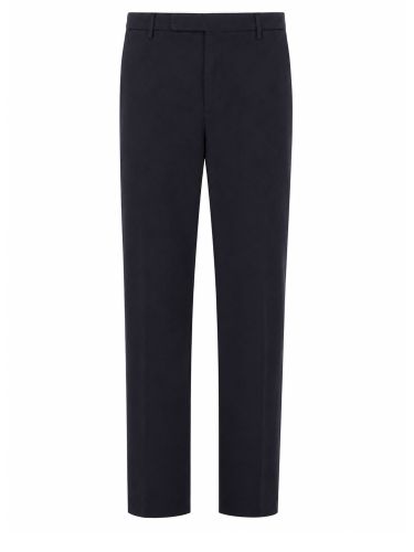 Incotex pantalone in cotone - incotex - Modalova