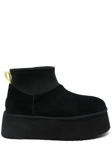 Ugg boot "classic mini dipper" - ugg - Modalova