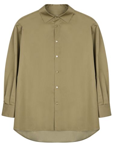 Darkpark satin shirt - darkpark - Modalova