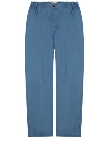 Mc2 saint barth pants "calais" - mc2 saint barth - Modalova