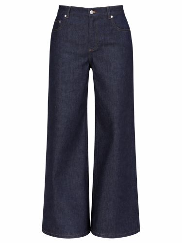 A. p.c. jeans "clyde" - a.p.c. - Modalova