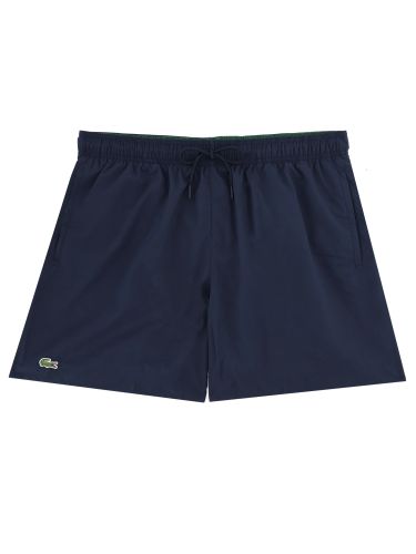 Lacoste swimsuit with logo - lacoste - Modalova