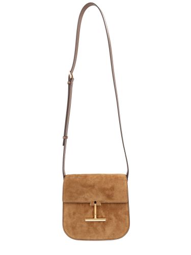 Tom ford mini "tara" bag - tom ford - Modalova