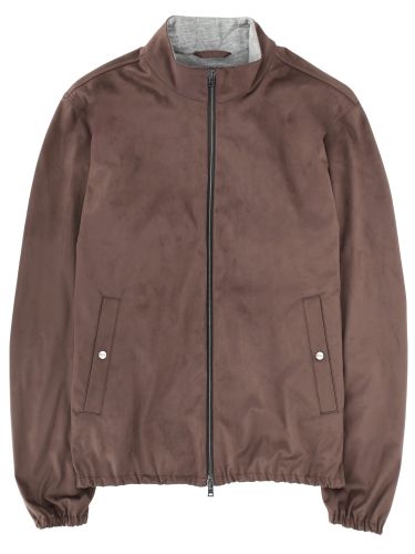 Herno bomber jacket - herno - Modalova