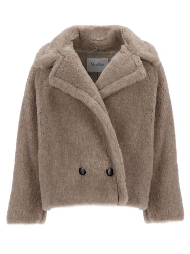 Max mara "galley" coat - max mara - Modalova