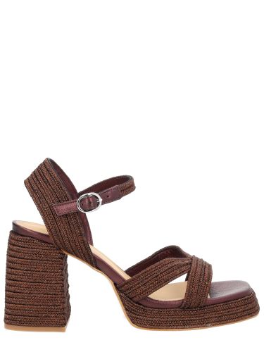 Castaner espadrille "valley" - castaner - Modalova