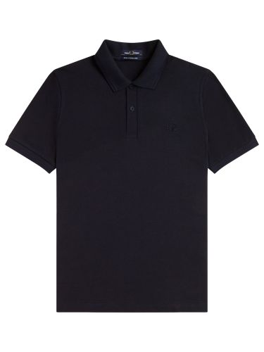 Fred perry polo with logo - fred perry - Modalova