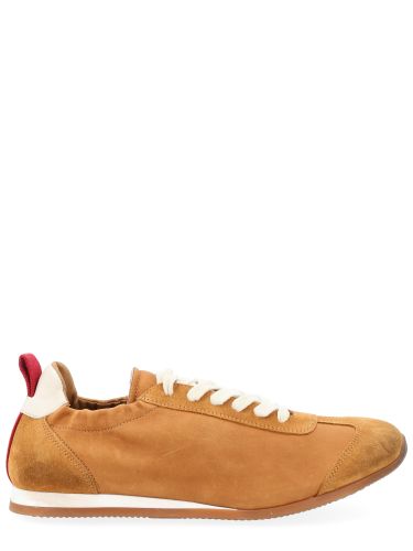 Uma wang leather sneaker - uma wang - Modalova