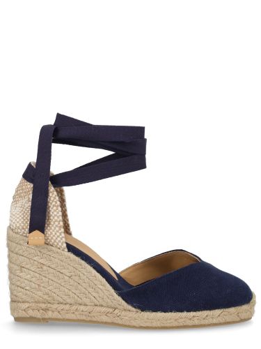 Castaner espadrille "clear" - castaner - Modalova