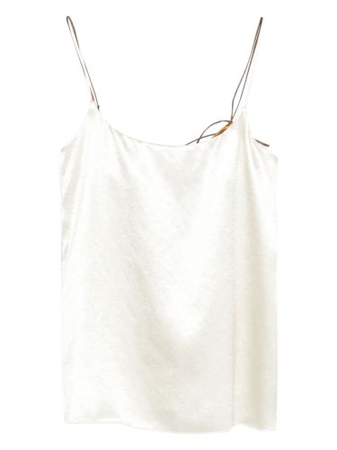 Alysi tops in satin - alysi - Modalova
