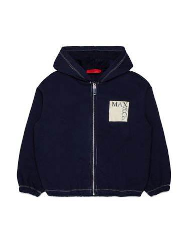 Max & co. sweatshirt with logo - max & co. - Modalova
