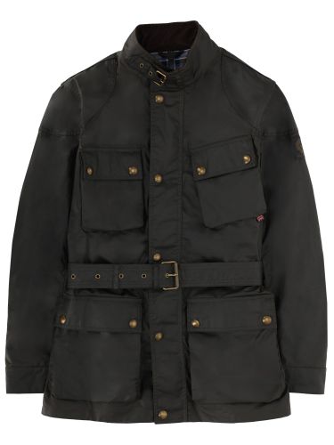 Belstaff "trialmaster" jacket - belstaff - Modalova